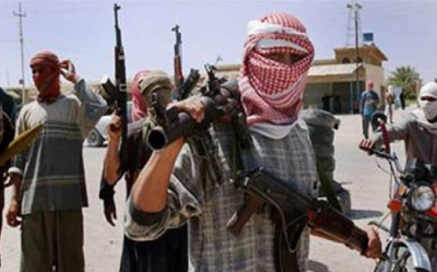 Asesinado a tiros un policía en la península del Sinaí